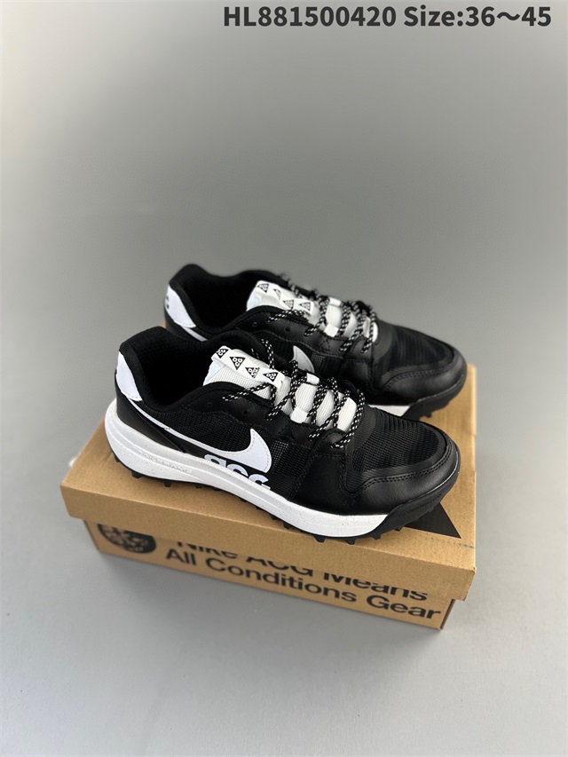 men air max ACG shoes size 36-45-068